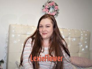 LexieFlower