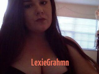 Lexie_Grahmn