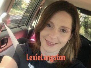 Lexie_Langston