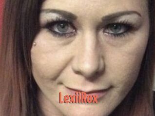 LexiiRox