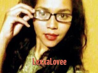 Lexxa_Lovee