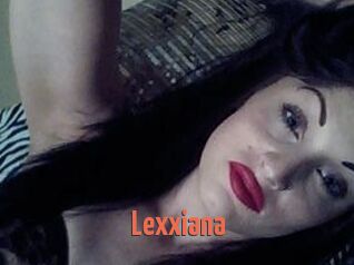 Lexxiana