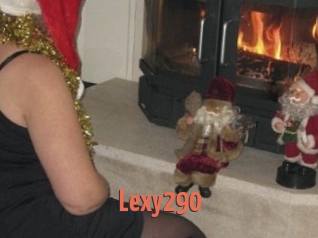 Lexy290