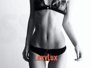 LexyLux