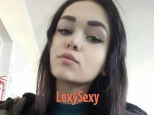 LexySexy