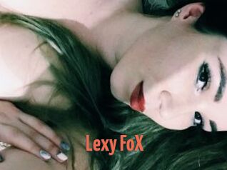 Lexy_FoX