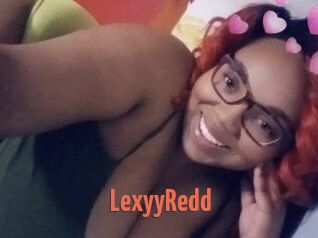 LexyyRedd