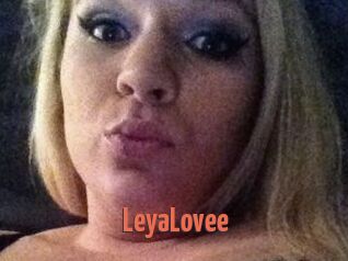 LeyaLovee