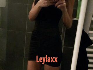 Leylaxx