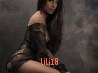 LiLi18