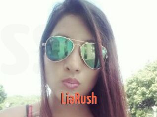 LiaRush