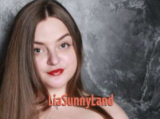 LiaSunnyLand