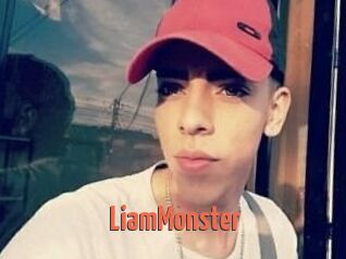 Liam_Monster