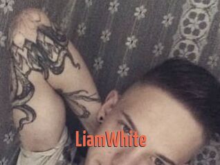 Liam_White