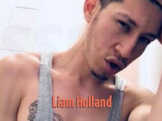 Liam_Holland