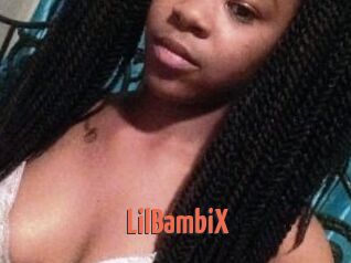 LilBambiX