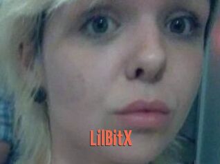 Lil_BitX