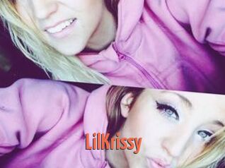 LilKrissy