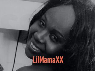 LilMamaXX