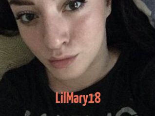 LilMary18