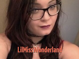 LilMissWonderland