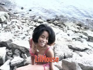 LilMouse