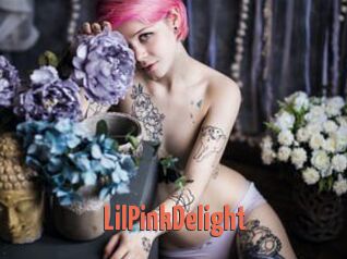 LilPinkDelight