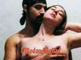 LilRedandBigBad