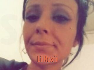 LilRoxii