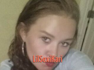 LilSexiKari