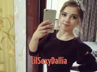 LilSexyDallia