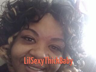 LilSexyThickBaby