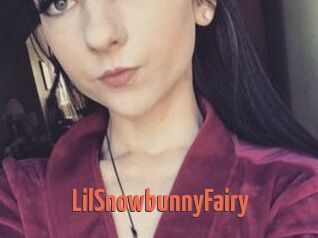 LilSnowbunnyFairy