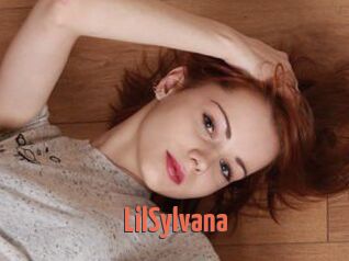 LilSylvana