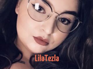 LilaTezla