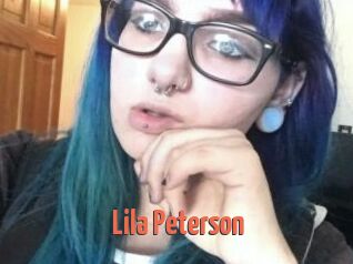 Lila_Peterson