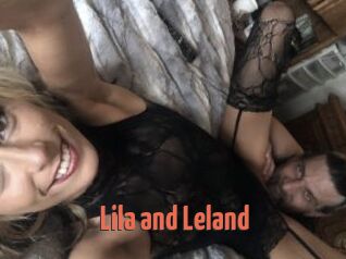 Lila_and_Leland