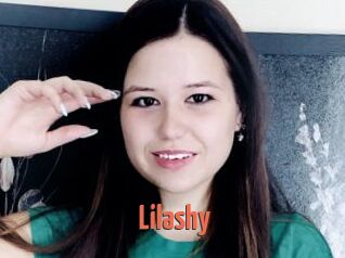 Lilashy