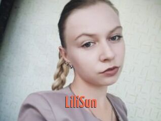 LiliSun