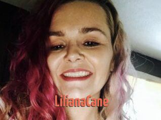 Liliana_Cane