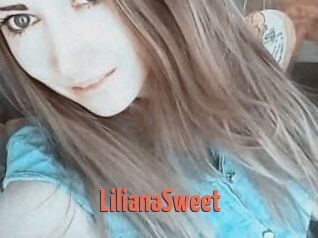 LilianaSweet