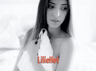 LilieHot