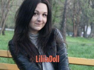 Liliia_Doll