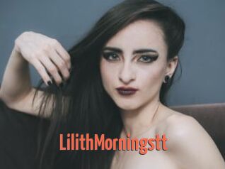 LilithMorningstt