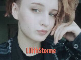 LilithStorme