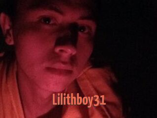 Lilithboy31