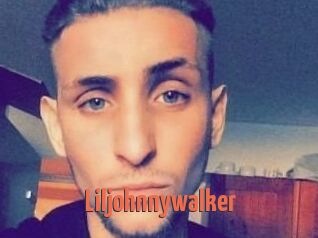 Liljohnnywalker