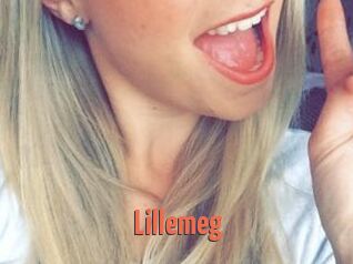 Lillemeg