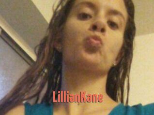 Lillian_Kane