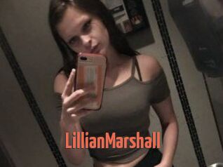 Lillian_Marshall